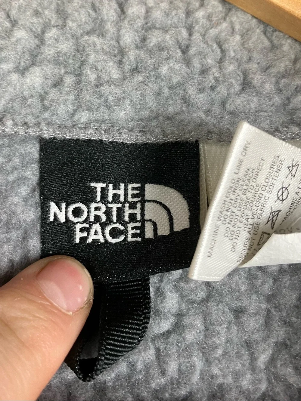 The North Face north face